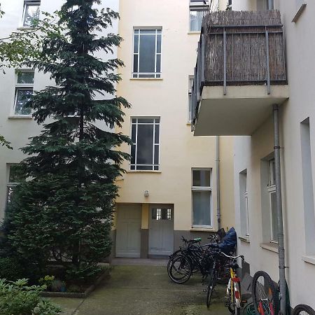 Wohnung 15 Berlin Zewnętrze zdjęcie