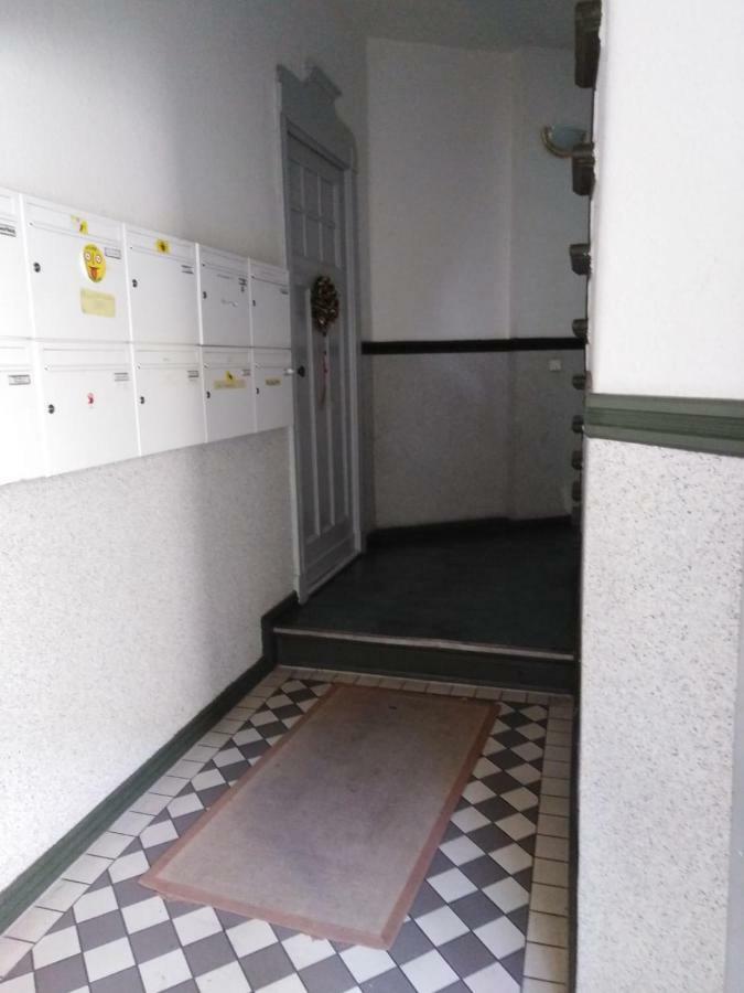 Wohnung 15 Berlin Zewnętrze zdjęcie