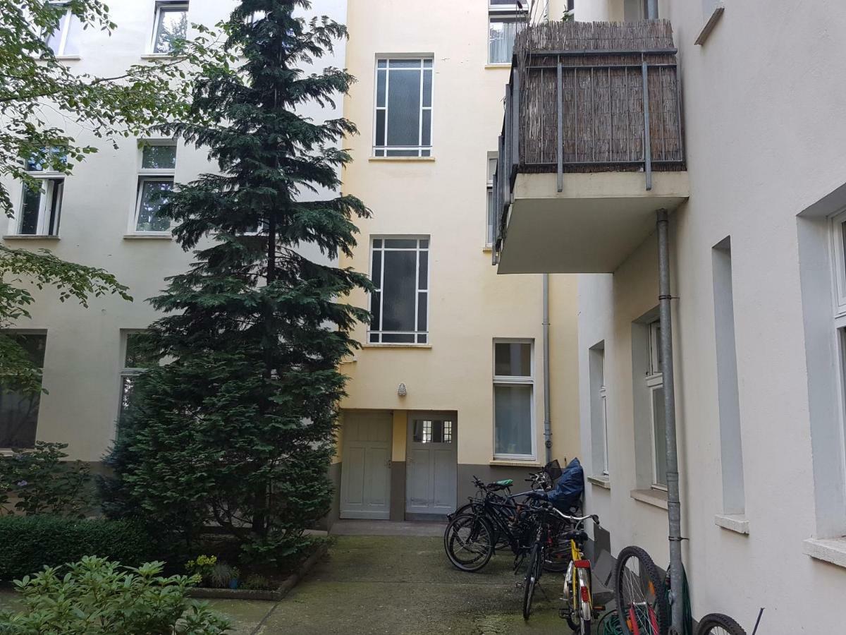 Wohnung 15 Berlin Zewnętrze zdjęcie