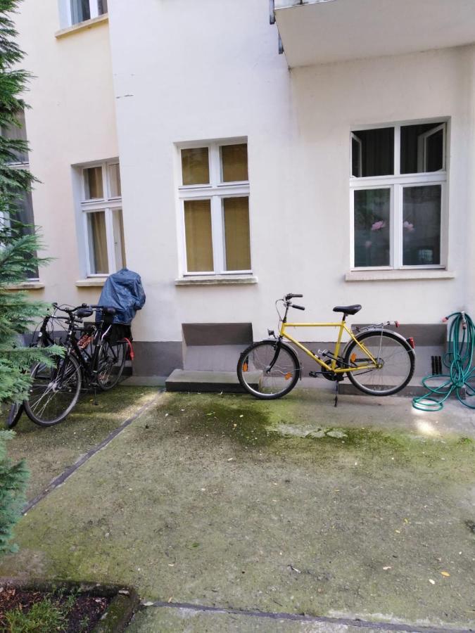 Wohnung 15 Berlin Zewnętrze zdjęcie